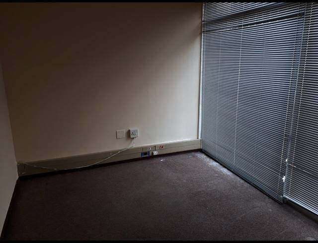 300M² OFFICE TO LET IN VEREENIGING CENTRAL